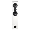 AQ Pontos 8 piano white, stĺp
