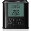 Mill & Mortar Čierne korenie Penja 50 g