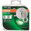 Osram Ultra Life H4 P43t 12V 60/55W 2 ks