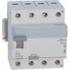 Legrand 411815 411815 prúdový chránič A 40 A 400 V; 411815