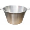 Perfect Home kotol na guláš a zabíjačku nerez 1,2 cm 70 l INOX