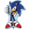 Godan L217 Fóliový balónik Ježko Sonic 77 cm