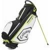 Callaway bag stand Chev 20 černo bílo žlutý