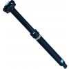 PRO Sedlovka KORYAK teleskopická s vnút. vedením, 120mm zdvih, univerzálna páčka /Vel:31,6mm