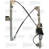 VALEO Mechanizmu zdvíhania okien 850798