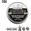 Náboj 4,5mm vzduchovka, Diabolo JSB Predator Metalmag 200ks