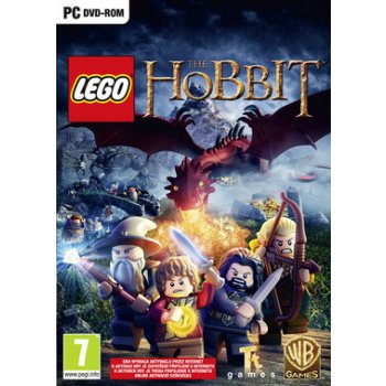 LEGO: The Hobbit