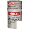 ADLER 2K-PU-Multilack matná W10 bílá 1 l.