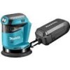 MAKITA DBO180Z akumulátorová LITHIUM-ION excentrická brúska