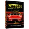 Ferrari: Slavná auta GT: DVD