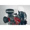 KAPPA KD300ST čelné plexi pre HONDA XL 1000V Varadero / ABS (03-12) 60 x 48 cm číre