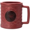 Abysse Hrnček Game of Thrones Targaryen 3D 500 ml