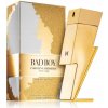 Carolina Herrera Bad Boy Gold Fantasy toaletná voda pánska 100 ml