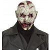 Widmann Latexová maska hororový klaun