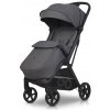 EURO CART Kočík EASY GO TRIX CLOUDY GRAY