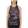 Salomon | SHAKEout CORE TANK GFX W | čierna| M