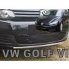 Zimná clona - VW GOLF VI. DOlNA 2008-2012