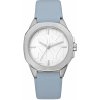 DKNY DK1L012L0015 Booklyn Midi Light Blue 34MM