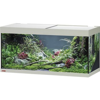 Eheim akvárium set Vivaline LED dub šedý 180 l od 339 € - Heureka.sk