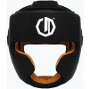 Boxerská prilba Octagon Legion Kevlar black