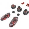 Thrustmaster eSwap X RED COLOR pack, 7 modulů pro eSwap X (PC/XSX)