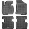 Rezaw-Plast Gumové autokoberce Kia Sportage 2010-2016