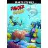 Danger on the Reef (Maddox Jake)