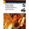 Easy Piano Classics - 30 Famous Pieces od Bach to Gretchaninoff