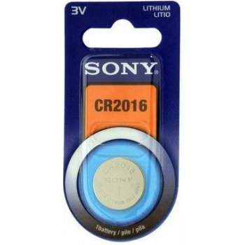 Sony CR2016 1ks CR2016B1A