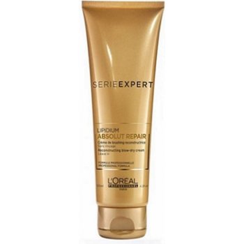 L'Oréal Serie Expert Lipidium Absolut Repair Creme de brushing 125 ml