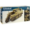 Italeri Sd.Kfz.2 Kettenkraftrad Model Kit military 7404 1:9 (33-7404)
