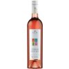 Vitis Galéria Frankovka Modrá Rosé 0,75l (čistá fľaša)