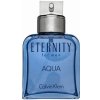 Calvin Klein Eternity Aqua for Men toaletná voda pre mužov 100 ml