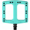 DEITY Pedále MTB DEITY DEFTRAP - Mint