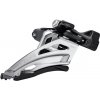 Shimano prešmykač Deore FD-M4100 34,9 + 31,8/28,6 original balenie