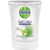 Dettol Aloe Vera Tekuté mydlo náhradná náplň 25 ml