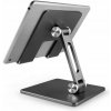 Stojan na tablet nastaviteľný na stôl pre Apple SAMSUNG LENOVO