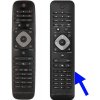 Diaľkový ovládač Philips 996590007728