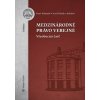Medzinárodné právo verejné