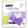 Seni SUPER PLUS Small plienkové nohavičky (obvod pása 55-80 cm) 1x10 ks
