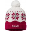 Brugi s brmbolcom 2ZCY White-Red