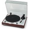 Thorens TD 402 DD Walnut (Špičkový poloautomatický gramofón s priamym náhonom a predzosilňovačom)