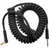 Dunlop MXR DCICB15R Coil 4,5 m Zalomený-Rovný Nástrojový kábel