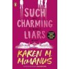 Such Charming Liars - Karen M. McManus, Penguin Random House Children's UK