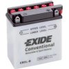 Exide Bike Conventional 12V 5Ah 65A EB5L-B