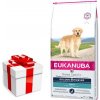 EUKANUBA Adult Golden Retriever 12kg + prekvapenie pre vášho psa ZDARMA