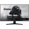 Iiyama G-MASTER G2741QSU-B1 LED monitor 2560 x 1440 IPS / PLS