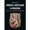 Srdce, kotlina a hradba - Štěpán Jiřička