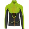 KARPOS ALAGNA LITE bunda M black-lime - S, blklmg