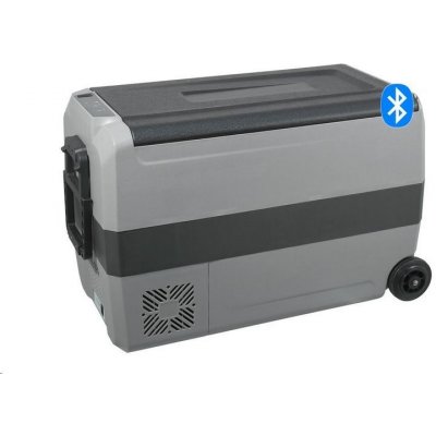 COMPASS Chladící box DUAL kompresor 50l 230/24/12V -20°C APP